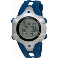Watch Breil Tribe Ghost in Steel 6809771505 - 6809771505